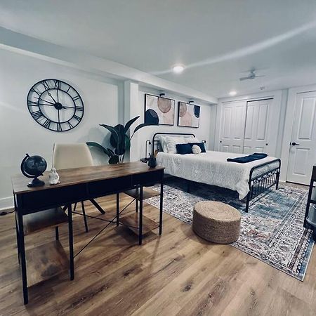 Apartmán Urban Oasis, Otr Near Casino & Downtown! - 2 Beds Cincinnati Exteriér fotografie