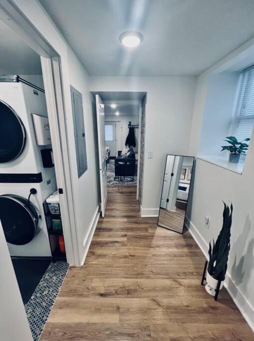 Apartmán Urban Oasis, Otr Near Casino & Downtown! - 2 Beds Cincinnati Exteriér fotografie