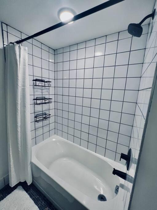 Apartmán Urban Oasis, Otr Near Casino & Downtown! - 2 Beds Cincinnati Exteriér fotografie