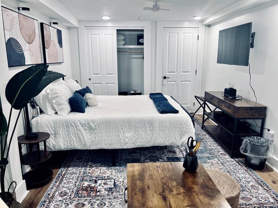 Apartmán Urban Oasis, Otr Near Casino & Downtown! - 2 Beds Cincinnati Exteriér fotografie