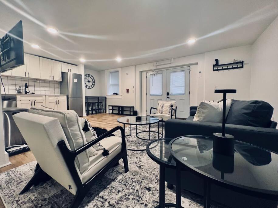 Apartmán Urban Oasis, Otr Near Casino & Downtown! - 2 Beds Cincinnati Exteriér fotografie