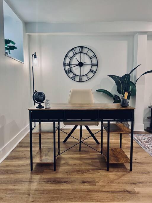 Apartmán Urban Oasis, Otr Near Casino & Downtown! - 2 Beds Cincinnati Exteriér fotografie