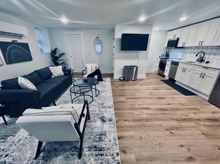 Apartmán Urban Oasis, Otr Near Casino & Downtown! - 2 Beds Cincinnati Exteriér fotografie